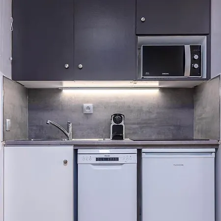 Disneyland Familial Avec Piscine Interieur Chauffe, Parking Gratuit A 5 Minutes Des Parcs Apartment *