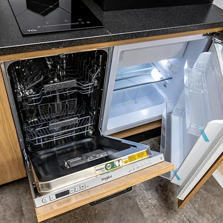 Disneyland Familial Avec Piscine Intérieur Chauffé, Parking Gratuit A 5 Minutes Des Parcs Apartamento *