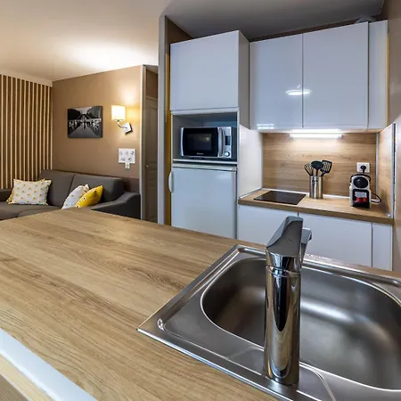 Apartamento Disneyland Familial Avec Piscine Intérieur Chauffé, Parking Gratuit A 5 Minutes Des Parcs *