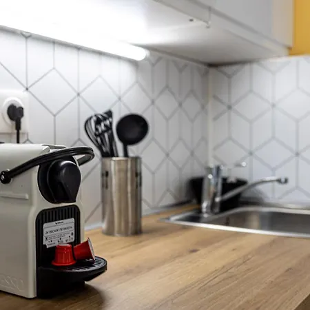 Apartamento Disneyland Familial Avec Piscine Intérieur Chauffé, Parking Gratuit A 5 Minutes Des Parcs *